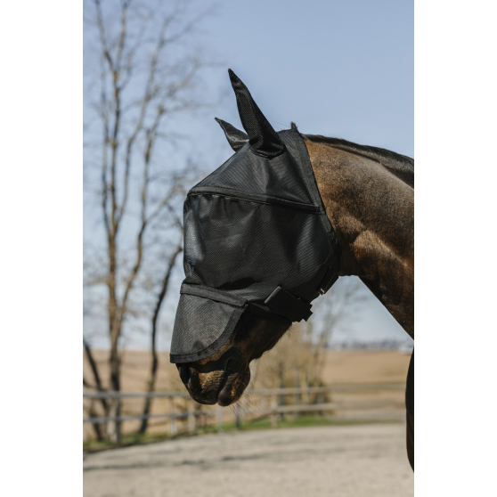 EQUITHÈME Protec UV Protection Fly Mask EQUITHÈME Protec UV Protection Fly Mask