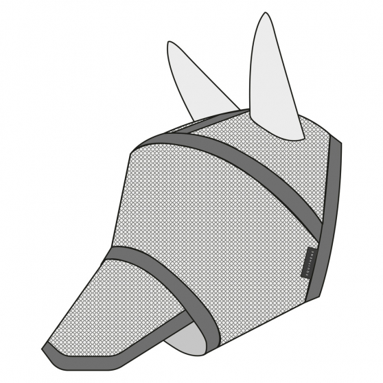 EQUITHÈME Protec UV Protection Fly Mask