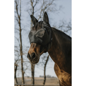 EQUITHÈME Supercut UV Protection Fly Mask