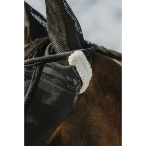 EQUITHÈME Supercut UV Protection Fly Mask