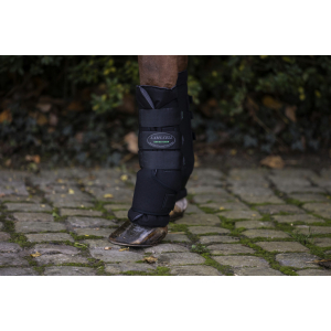 Guêtres de repos Lami-Cell Bambou
