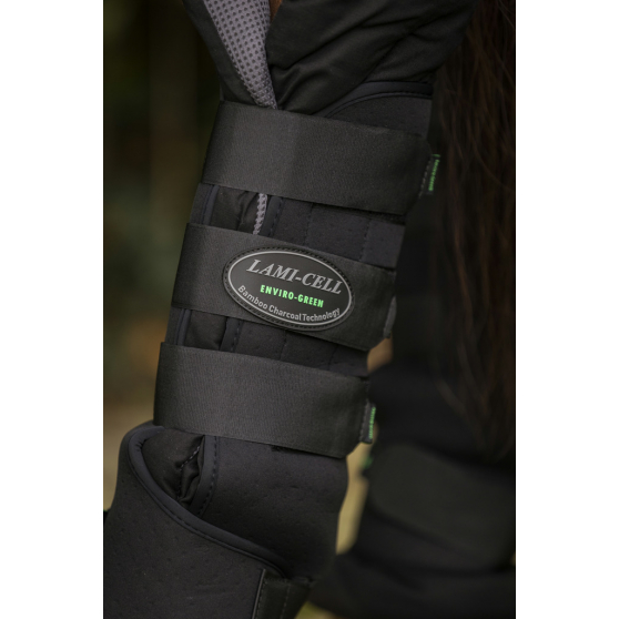 Lami-Cell Bamboo Stable Boots