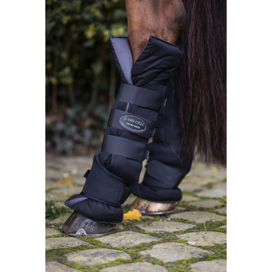 Lami-Cell Bamboo Stable Boots