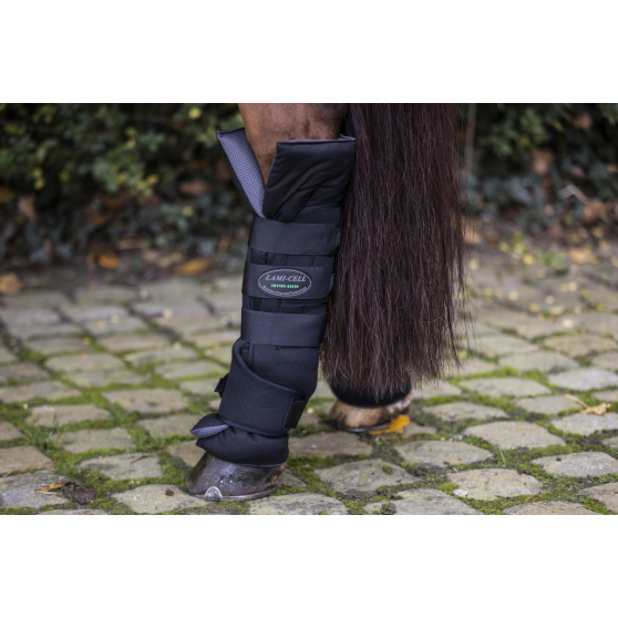 Lami-Cell Bamboo Stable Boots