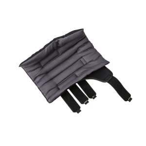 Lami-Cell Bamboo Stable Boots