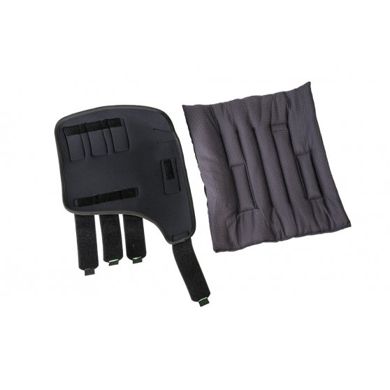 Lami-Cell Bamboo Stable Boots