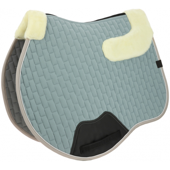EQUITHÈME Dinard Saddle Pad - All purpose
