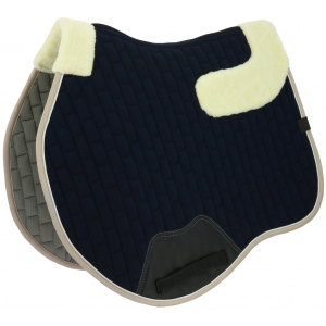 Tapis de selle EQUITHÈME Dinard - Mixte