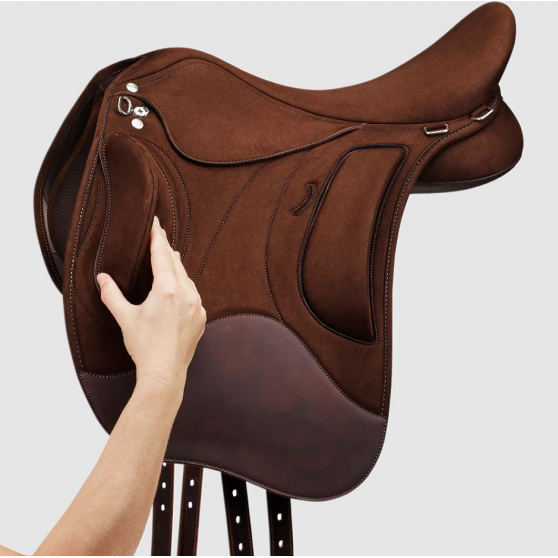Wintec Pro Endurance Cair® Hart XL Saddle