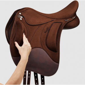 Wintec Pro Endurance Cair® Hart XL Saddle