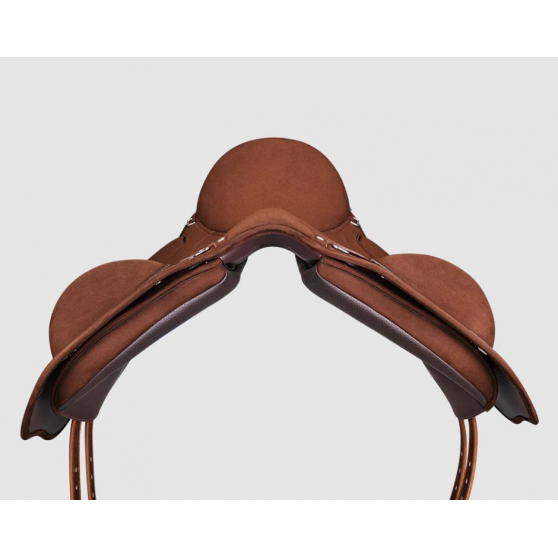 Wintec Pro Endurance Cair® Hart XL Saddle