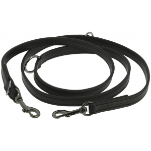 EQUITHÈME - Vortex - Dog lead