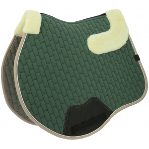 EQUITHÈME Dinard Saddle Pad - All purpose