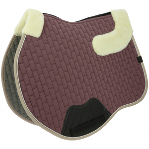 Tapis de selle EQUITHÈME Dinard - Mixte