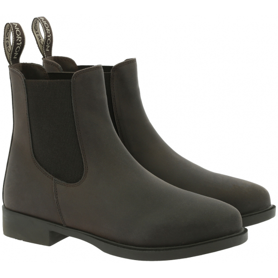 Boots Norton Nîmes
