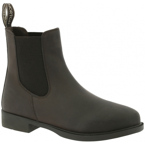 Boots Norton Nîmes