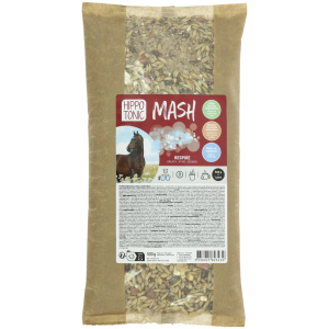 Mash Hippo-Tonic Respire