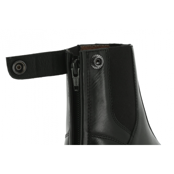 EQUITHÈME Sporty Boots