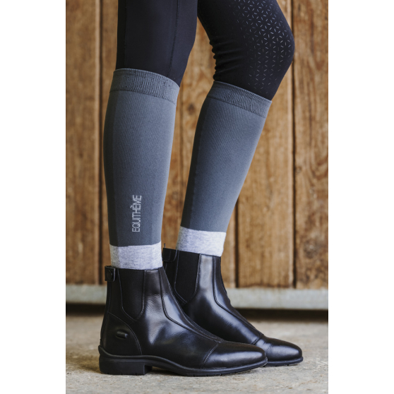 EQUITHÈME Sporty Boots