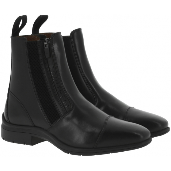 EQUITHÈME Sporty Zip Boots