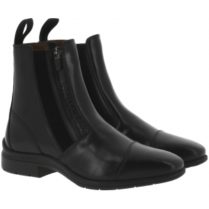 EQUITHÈME Sporty Zip Boots