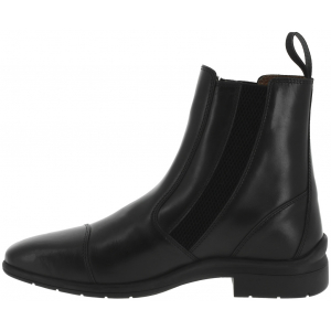 EQUITHÈME Sporty Zip Boots