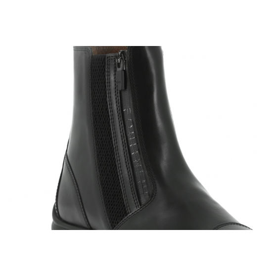 EQUITHÈME Sporty Zip Boots