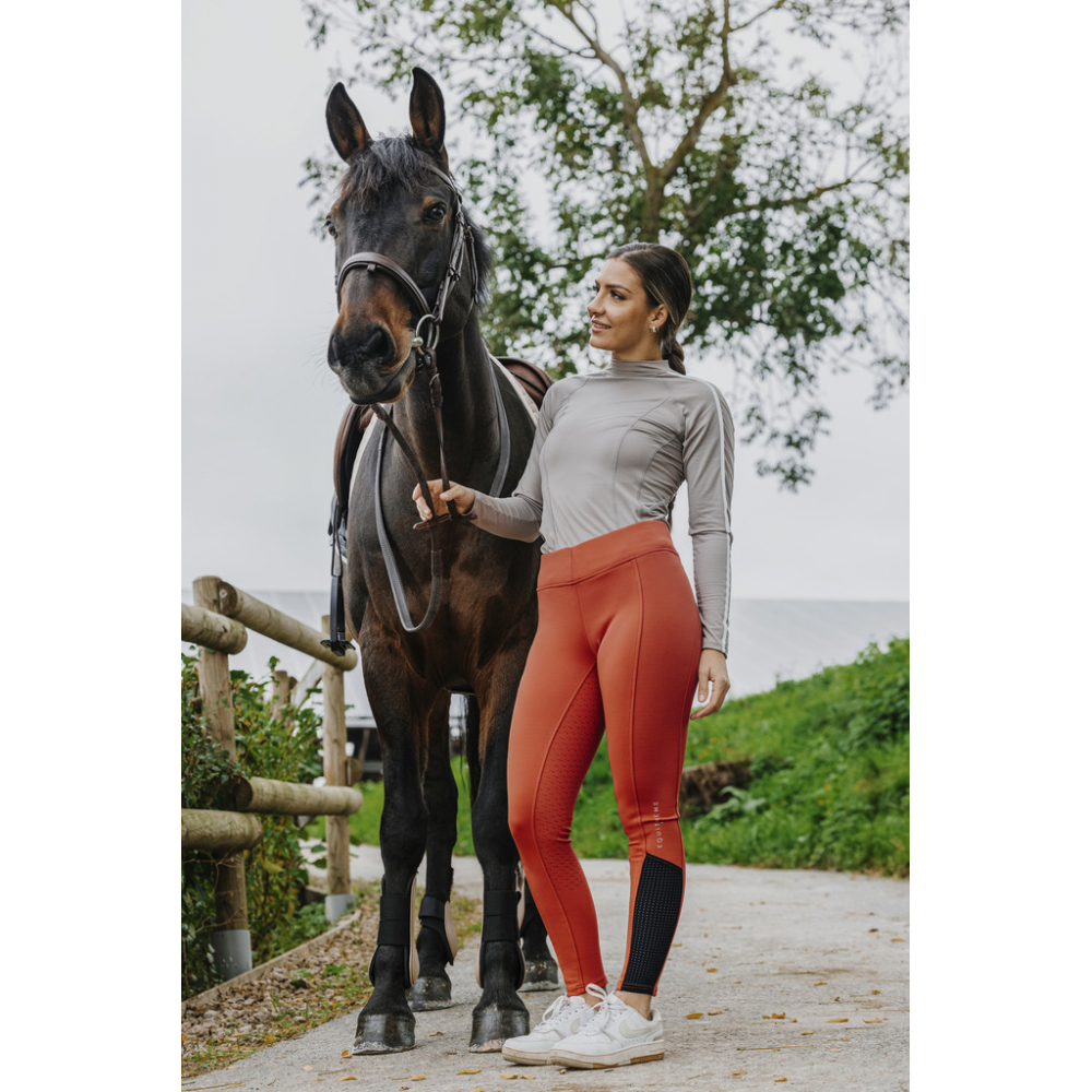 Legging EQUITHÈME Originals Brigitte - Femme