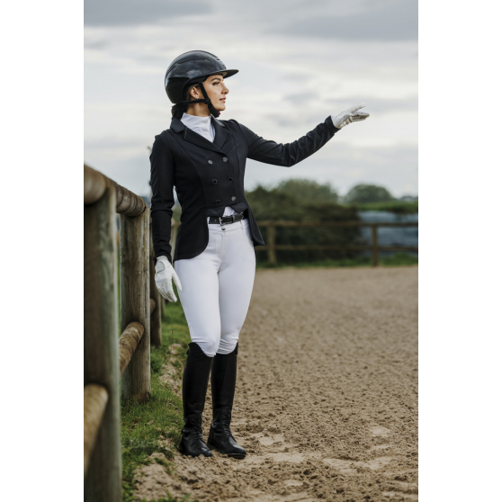 Frac de dressage EQUITHÈME Munich - Femme