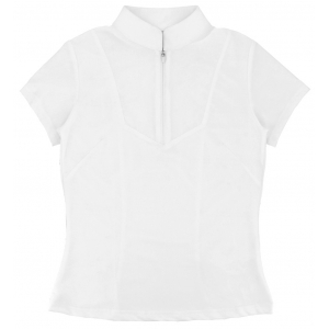 EQUITHÈME Tokyo Show Polo Shirt - Ladies