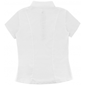 EQUITHÈME Tokyo Show Polo Shirt - Ladies