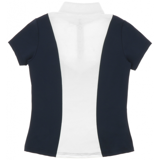 EQUITHÈME Tokyo Show Polo Shirt - Ladies