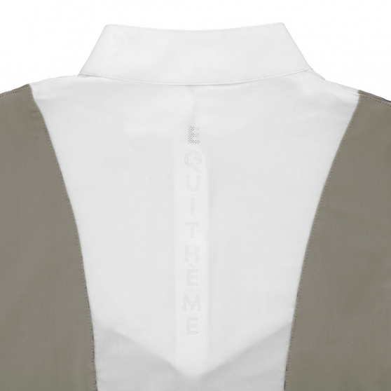EQUITHÈME Tokyo Show Polo Shirt - Ladies