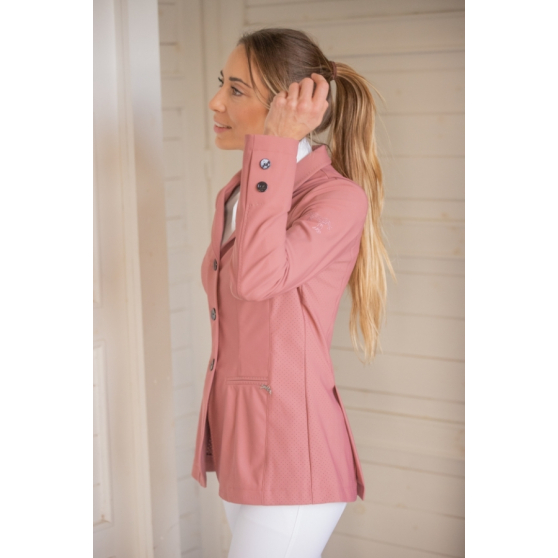 Veste de concours Pénélope Calista - Femme