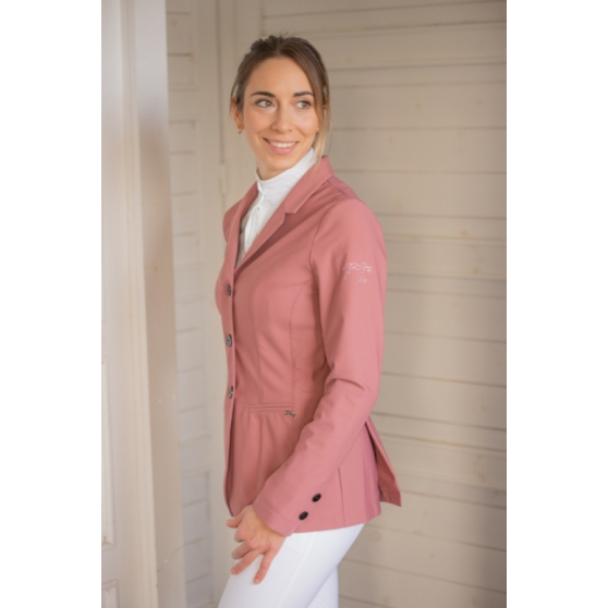 Pénélope Calista Show jacket - Ladies