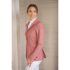 Veste de concours Pénélope Calista - Femme