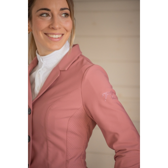 Veste de concours Pénélope Calista - Femme