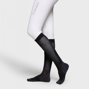 Chaussettes Samshield...