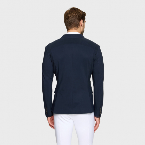 Veste de concours Samshield Louis - Homme