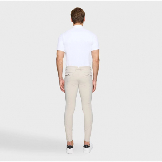 Samshield Marceau 2.0 Breeches - Men