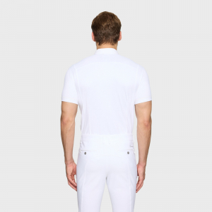 Polo de concours Samshield Charles - Homme