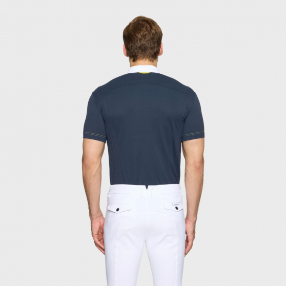 Samshield Charles Show Polo Shirt - Men