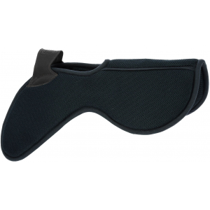 Amortisseur de dos Pro Series Airmesh