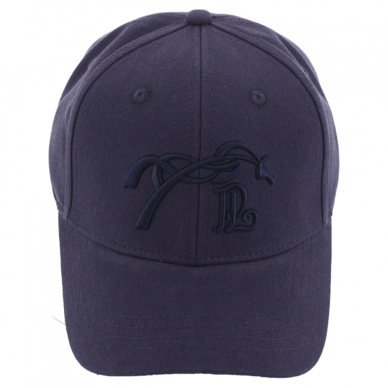 Casquette Eden by Pénélope Naomi Team Casquette Eden by Pénélope Naomi Team