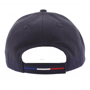 Casquette Eden by Pénélope Naomi Team