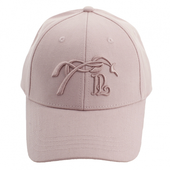Casquette Eden by Pénélope Naomi Team