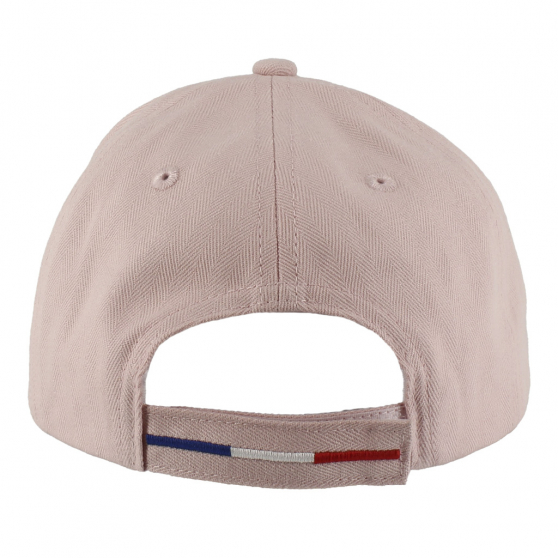 Casquette Eden by Pénélope Naomi Team