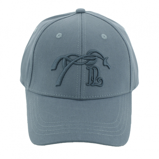 Casquette Eden by Pénélope Naomi Team