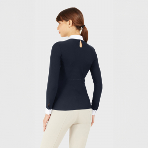 Polo de concours Samshield Aloise - Femme