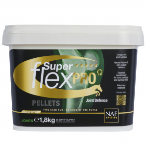 Soutien articulaire NAF Superflex Pro Omega
